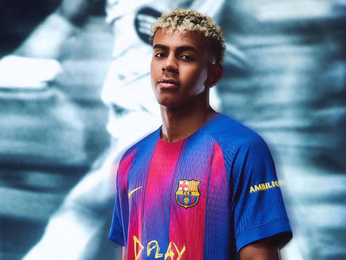 Lamine Yamal va por el camino de Piqué: La decisión que tomó tras romper con Nicki Nicole