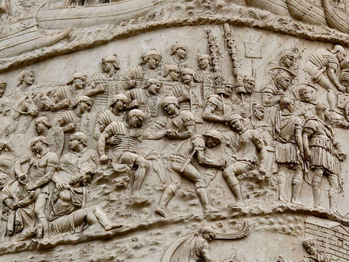 El Día del Amor y la Amistad y su origen no tan romántico