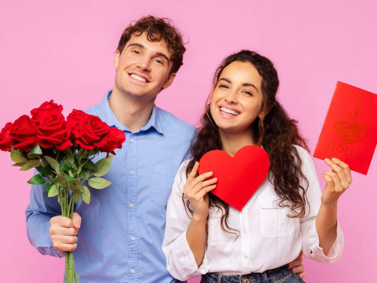 El Día del Amor y la Amistad y su origen no tan romántico