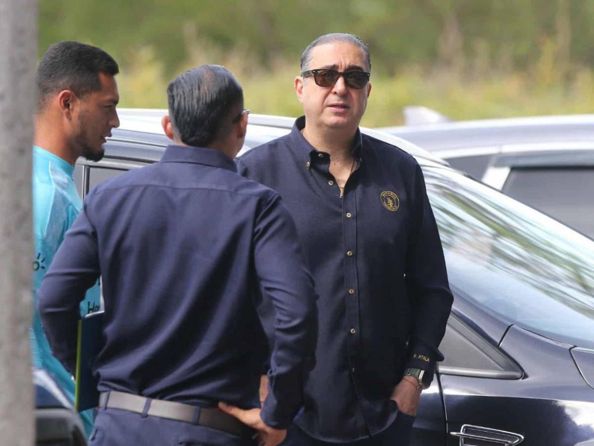 Fichajes: Hondureño es presentado en Europa y Motagua sumaría refuerzo de última hora