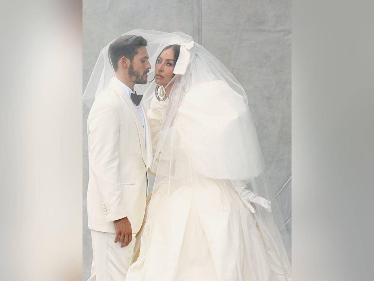 De Demi Lovato a Jeff Bezos: famosos que han llegado al altar este 2025