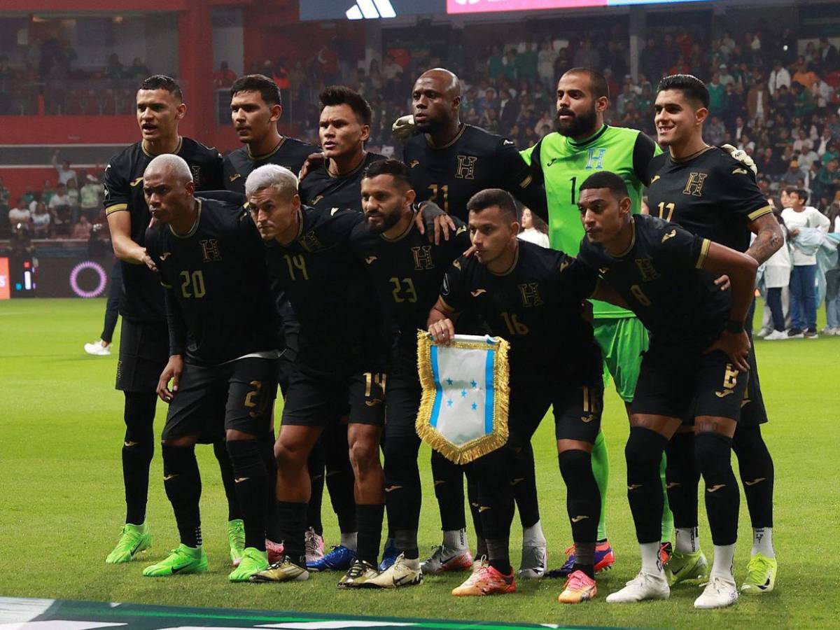 Se siguen sumando: Las Selecciones ya clasificadas al Mundial 2026