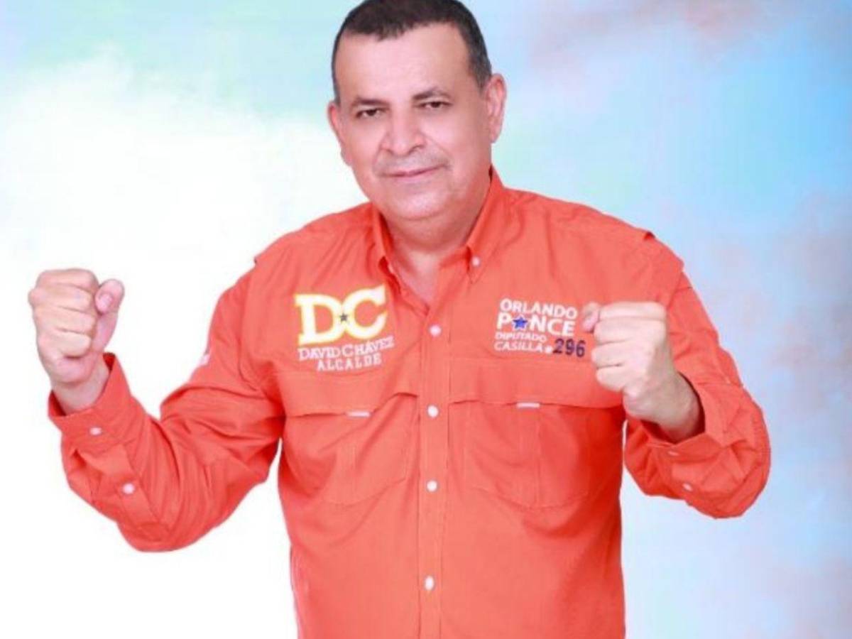 Orlando Ponce revela si es cierto que tuvo 300 mujeres y la propuesta que le hizo JOH