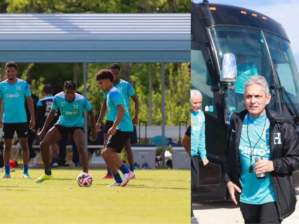 Reinaldo Rueda perfecciona la estrategia para tumbar a Costa Rica ¿cuál será su 11?