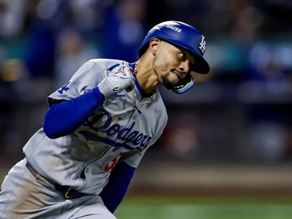 Los beisbolistas con los contratos más altos en la MLB junto a Juan Soto