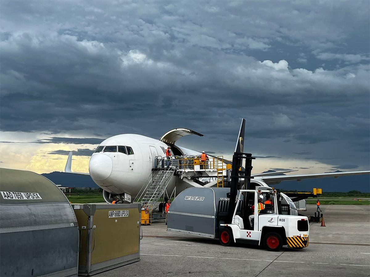 Aduanas Honduras maximiza el servicio y sube en el ranking mundial