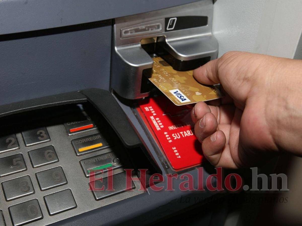 L 4,200 millones recaudaría Finanzas al aplicar impuesto a servicios financieros