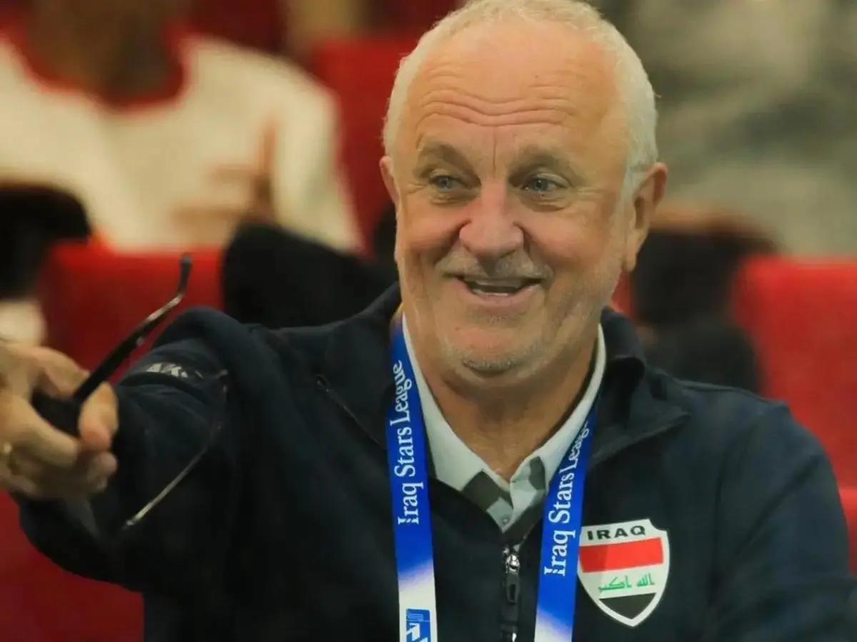 Selección con dificultades para repechaje del Mundial: no tienen visa y su DT no puede salir del país