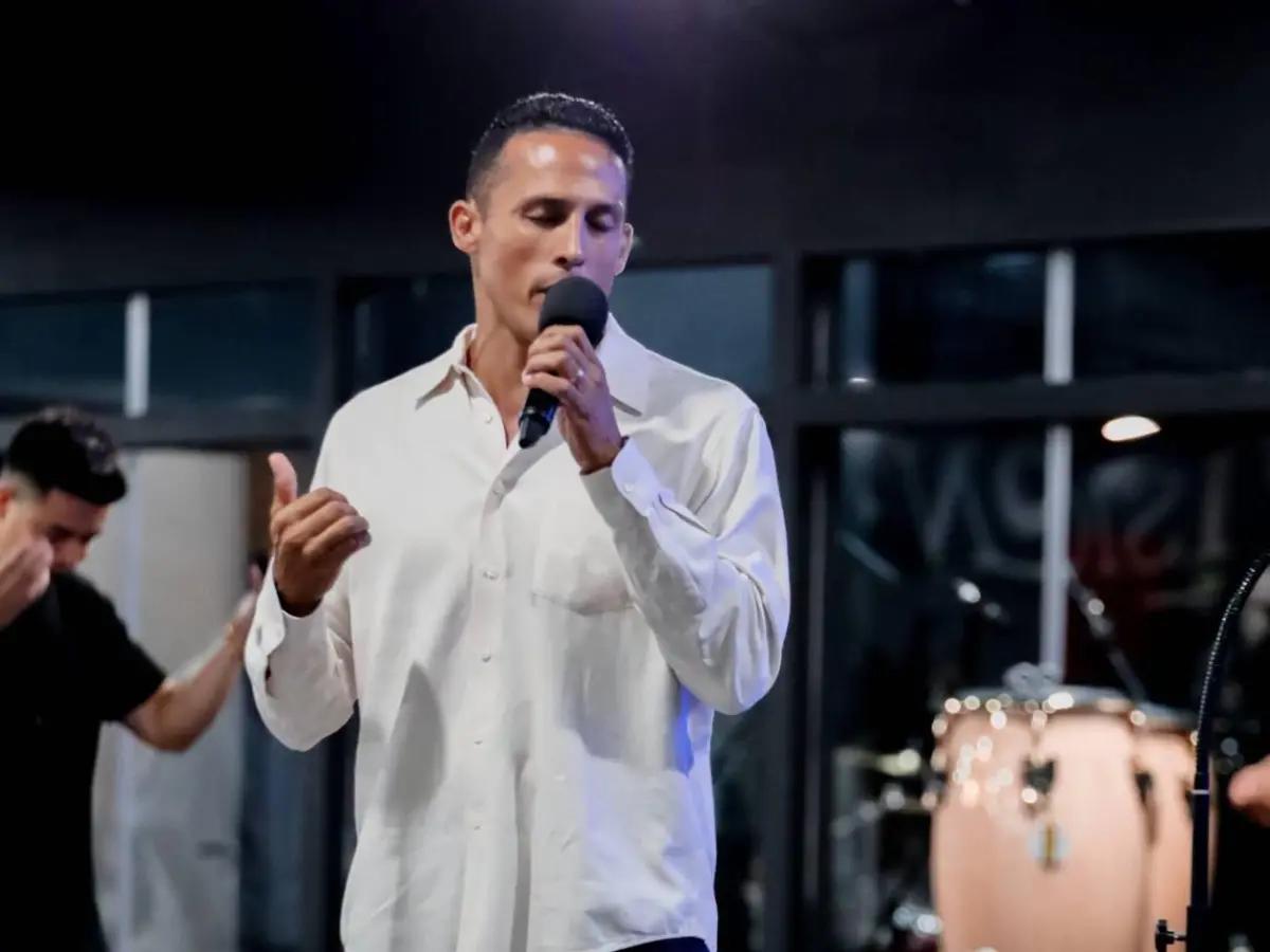 De jugar en Liga Nacional pasó a ser pastor evangélico en Estados Unidos; conoce su historia