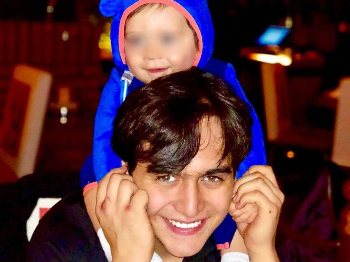 Maribel Guardia se queda con la custodia temporal de su nieto, ¿por cuántos días?