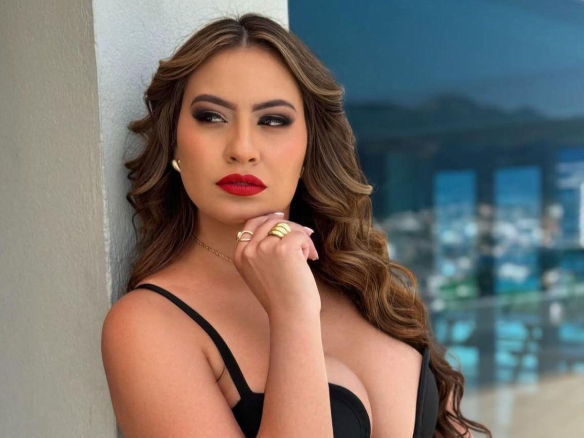 El spa me lo patrocinan, viajo y me pagan, y eso le duele a la gente: Alejandra Rubio tras ser tachada de morosa