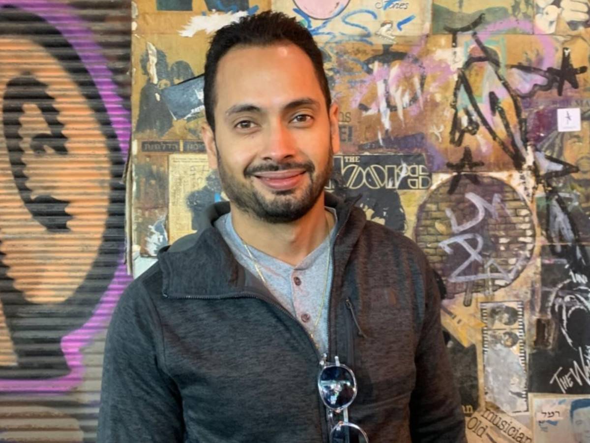 ¿Quién es Manuel Bardales, el prometido de Alejandra Fuentes, Miss Honduras 2025?