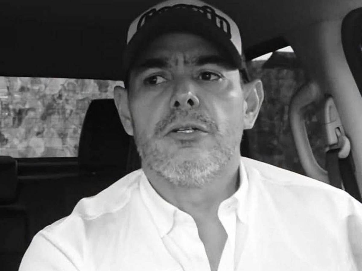 Autoridades revelan el plan para capturar a los autores del crimen del empresario Milton Rápalo