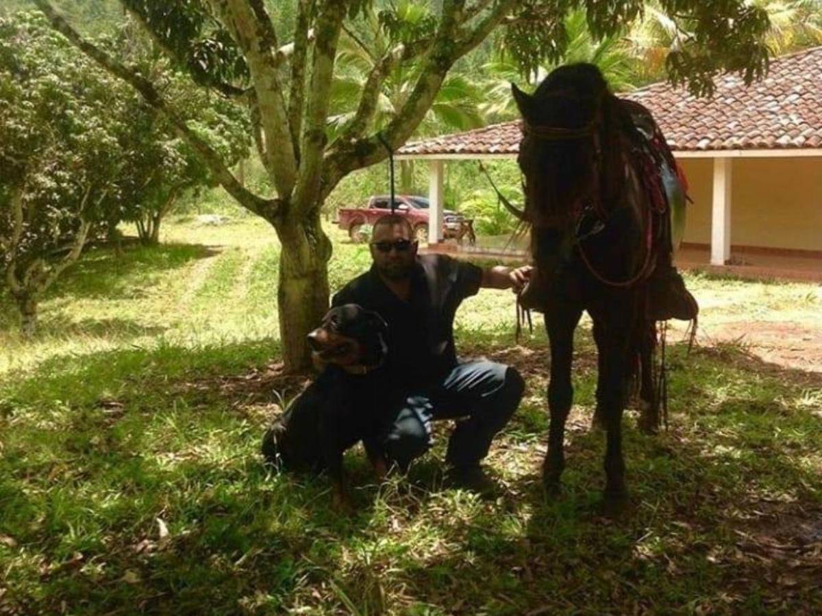 Iban a visitar a su familia: lo que se sabe de la masacre en Silca, Olancho