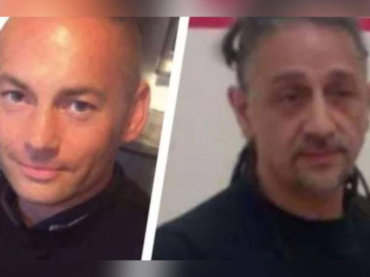 Hombre murió de un paro cardiaco mientras cargaba el ataúd de hijo en Inglaterra