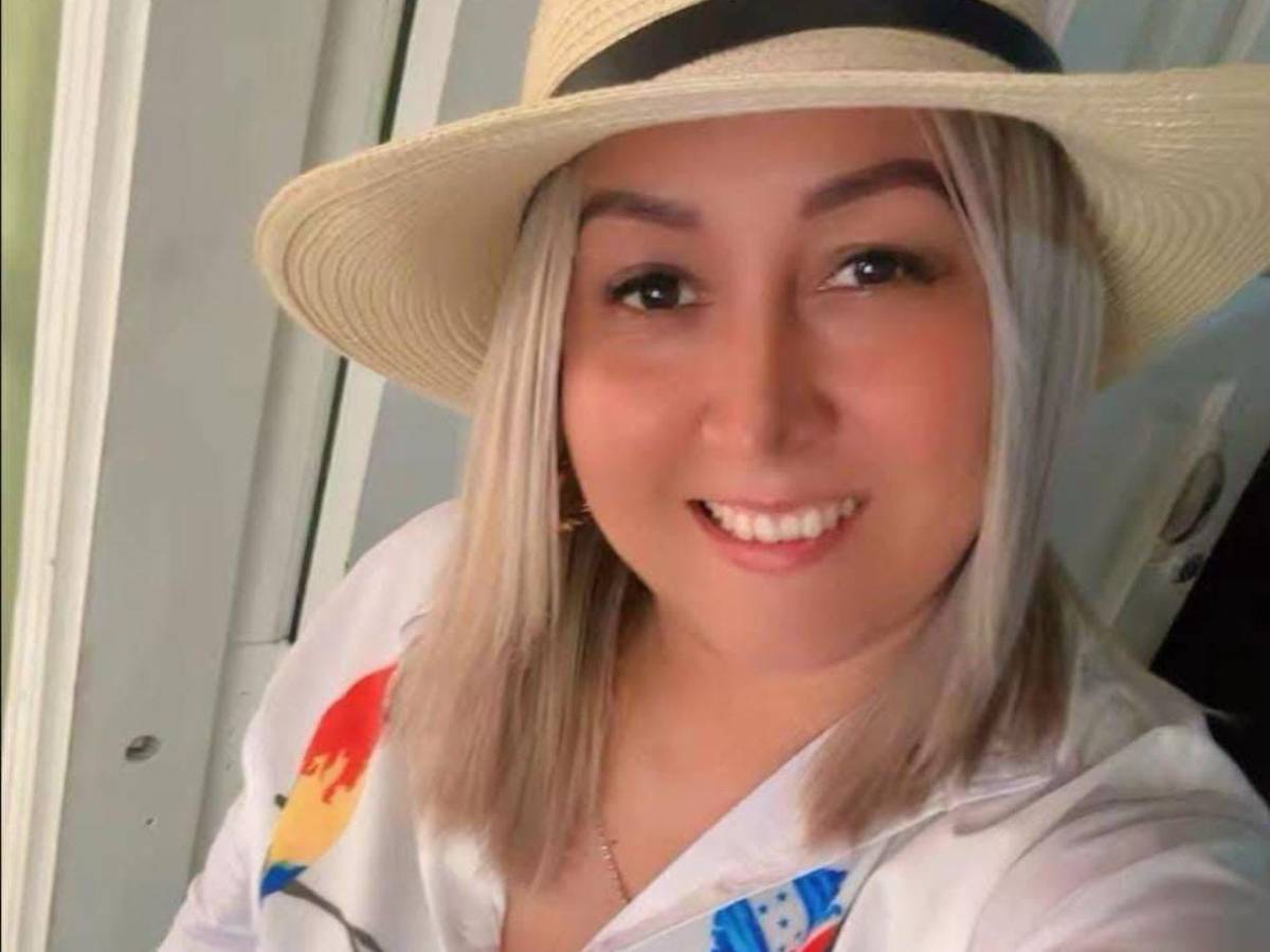 Los rostros de las cuatro víctimas de masacre en residencial Centroamérica