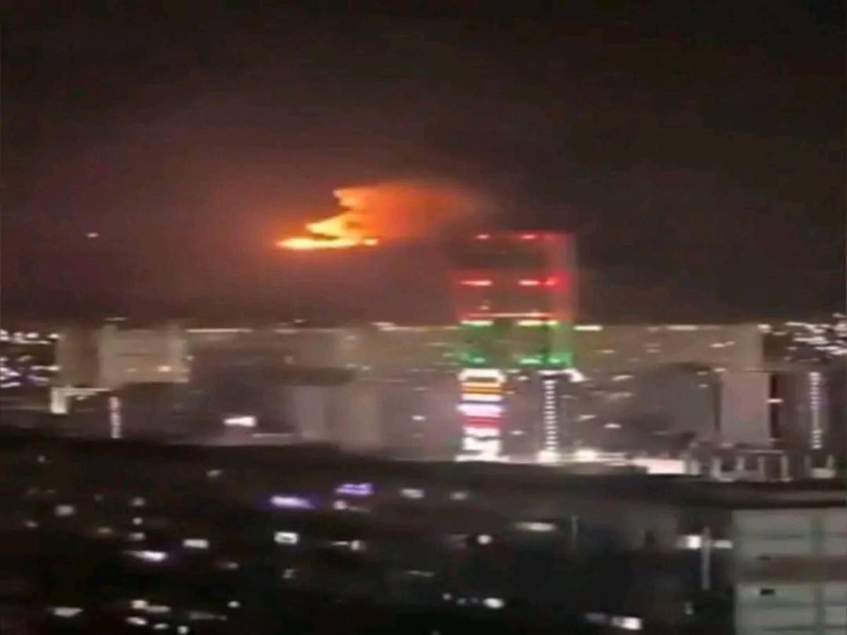 Desde su residencia en Caracas hasta la prisión en Brooklyn: cronología de la captura de Nicolás Maduro