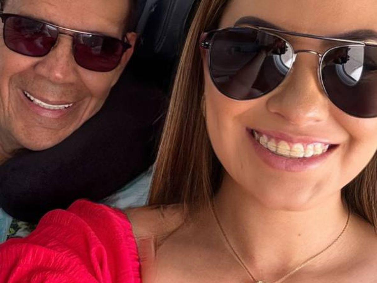 Nos fuimos: Alejandra Rubio sale del país luego de escándalo por divorcio, ¿quién la acompaña? Nos fuimos: Alejandra Rubio sale del país luego de escándalo por divorcio, ¿quién la acompaña?