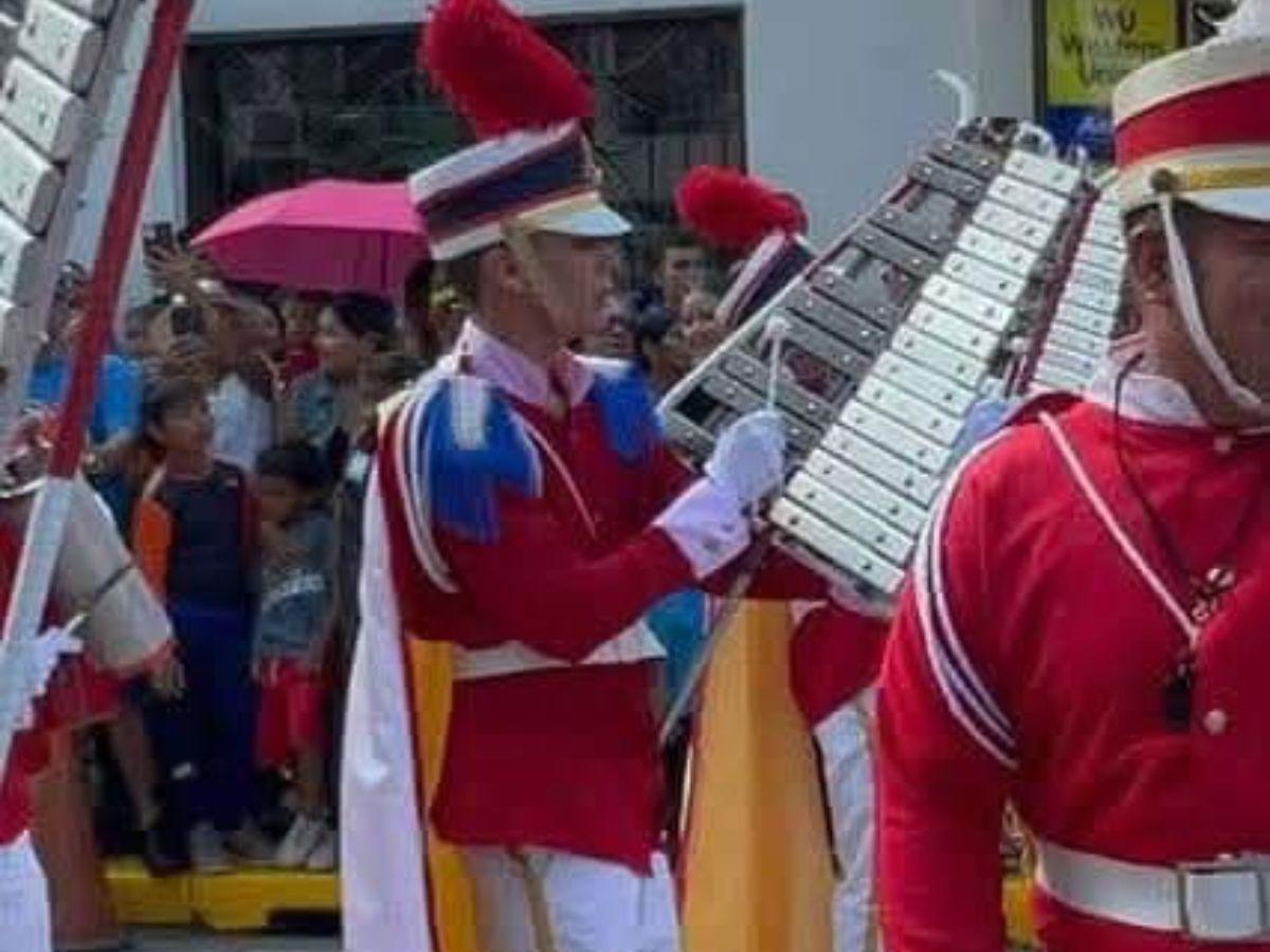 Un alumno brillante: así era Daniel, el joven hallado envuelto en sábanas en una cuneta en El Progreso