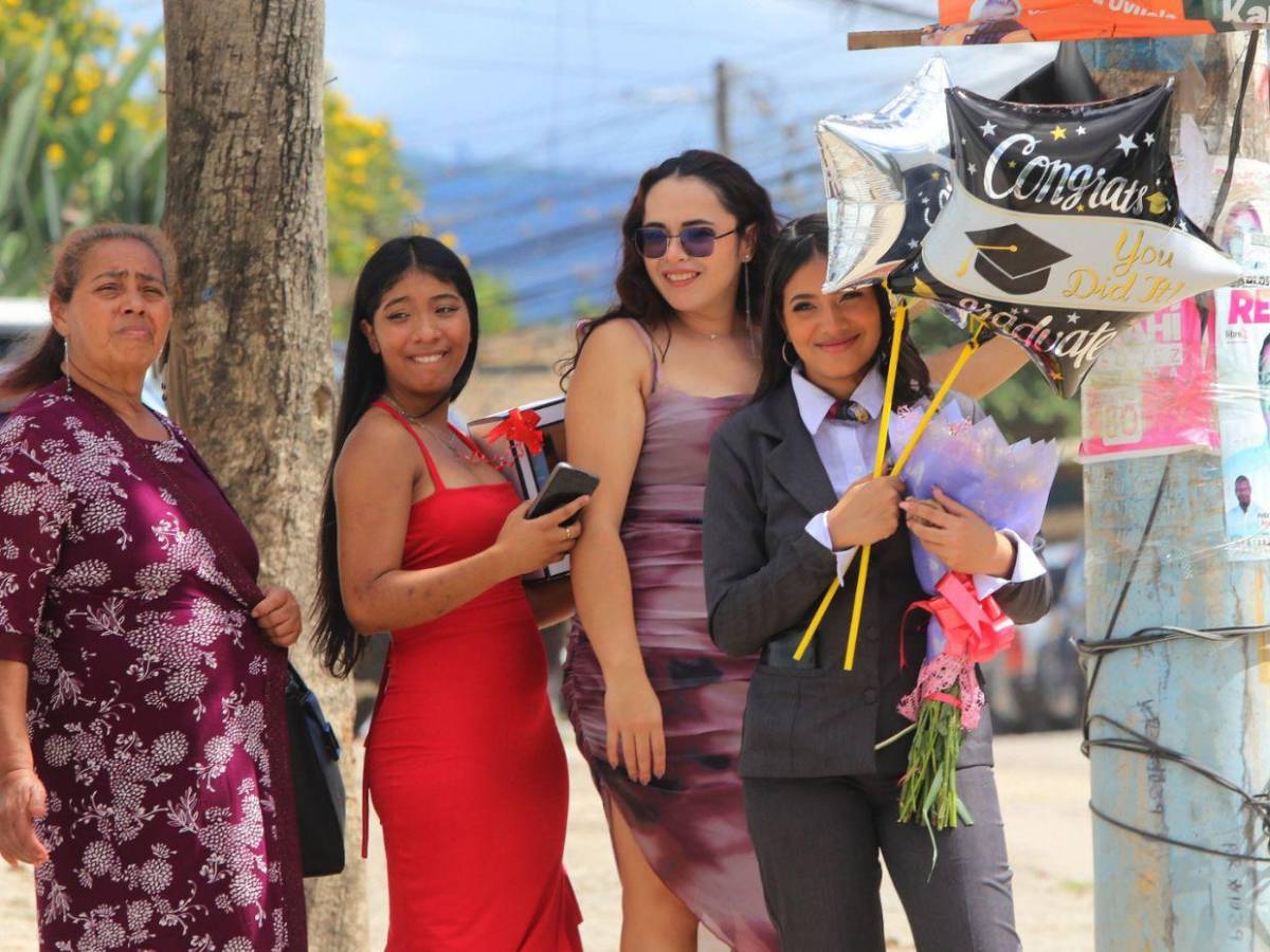 El emblemático Central Vicente Cáceres entrega 700 nuevos profesionales