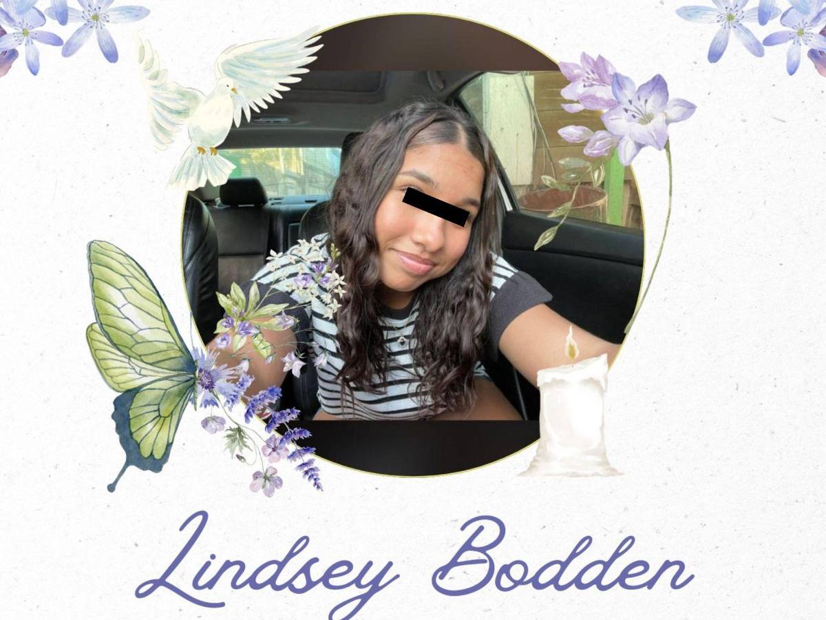 Investigan la muerte de Lindsay Bodden, menor encontrada sin vida en Roatán