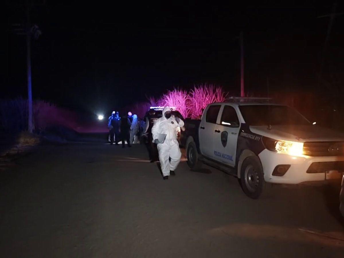 Supuestos miembros de la MS-13: ¿Quiénes son los sospechosos del crimen de Valeria Alvarado?