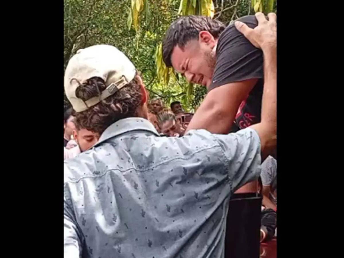 Mordedura mortal: serpiente barba amarilla mató a Darling Hércules, madre de tres niñas en Cortés