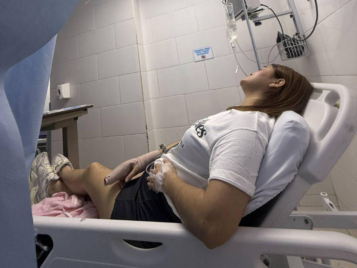 ¿Los Barbaritos no eran el objetivo en la balacera?: Estábamos en el lugar menos indicado