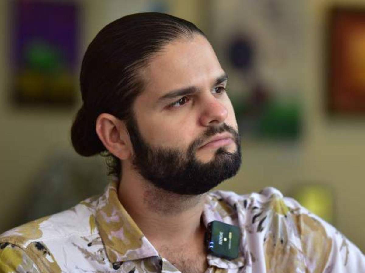 Farid Dieck, psicólogo y creador de contenido, en el centro de polémica: ¿por qué?