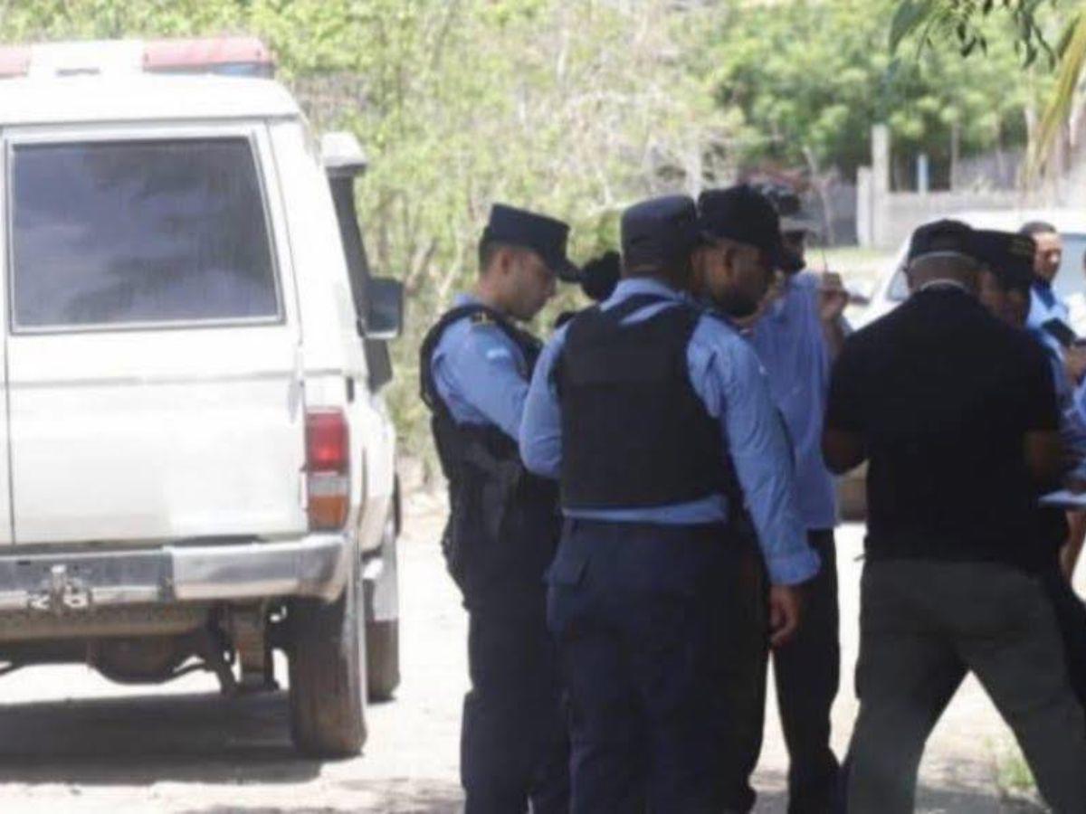 ¿Masacre en Sabá, Colón fue por un ajuste de cuentas?: revelan nexos criminales