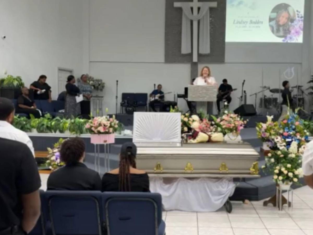 Investigan la muerte de Lindsay Bodden, menor encontrada sin vida en Roatán