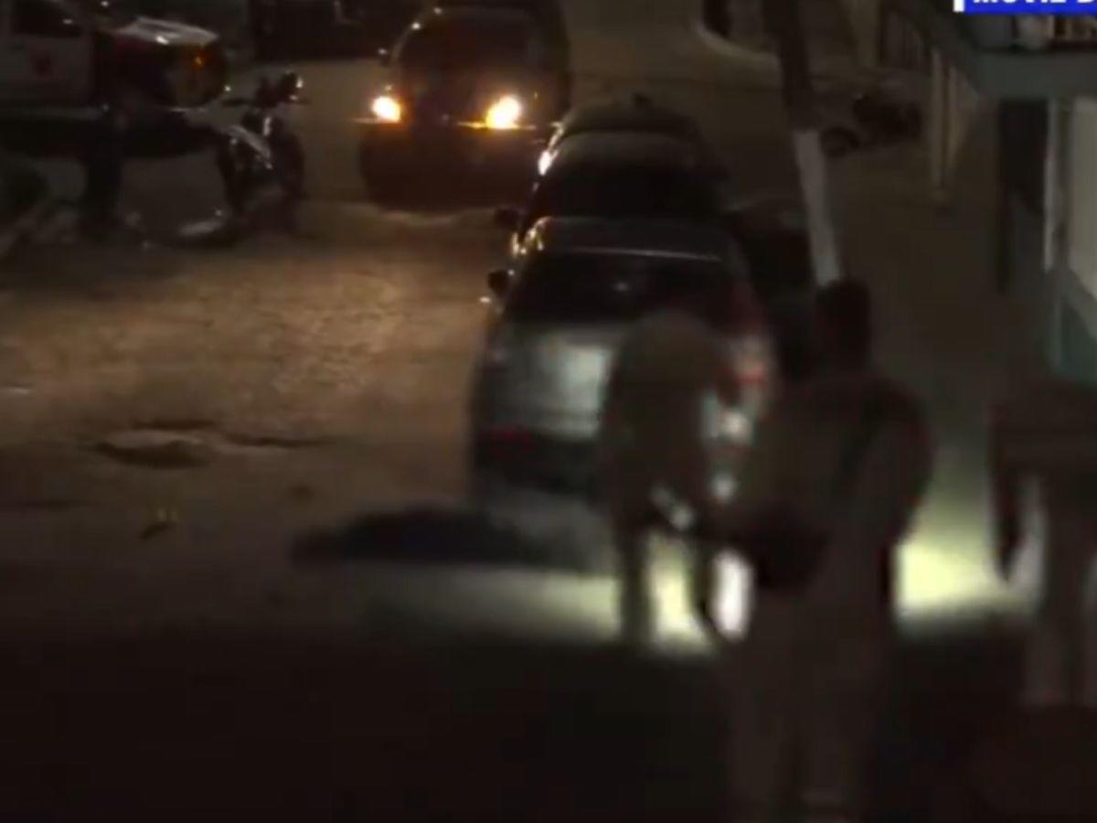 Sicarios llegaron a su casa y la mataron frente a su madre: crimen de Sarahí en el barrio Lempira