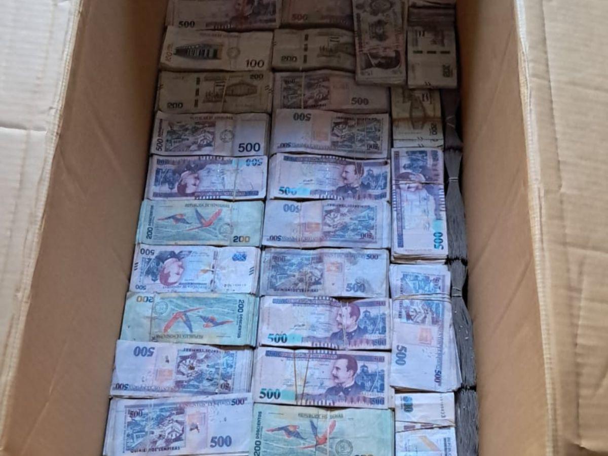 Más de 30 mil hondureños estafados: El millonario fraude detrás de Koriun Inversiones en Honduras Más de 30 mil hondureños estafados: El millonario fraude detrás de Koriun Inversiones en Honduras