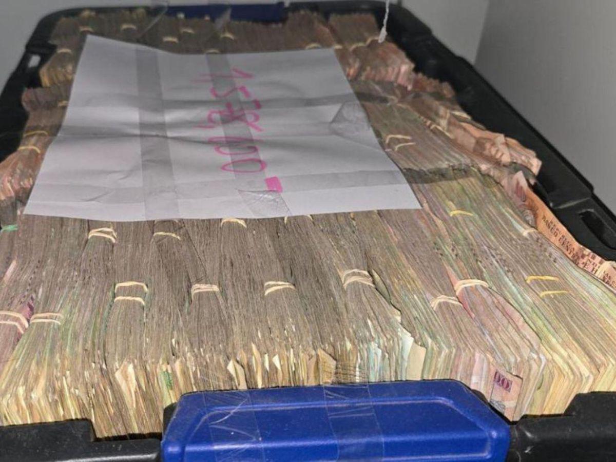 Un millón depositó en Koriun Inversiones un día antes de ser asegurada: testimonio de un caficultor