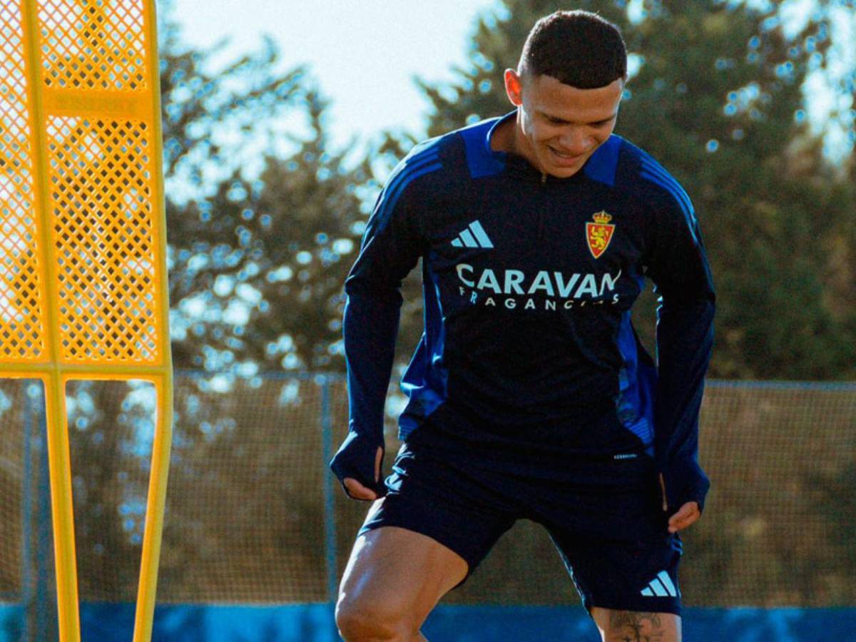 ¡En la mira! Otro club de la primera división de España interesado en Kervin Arriaga