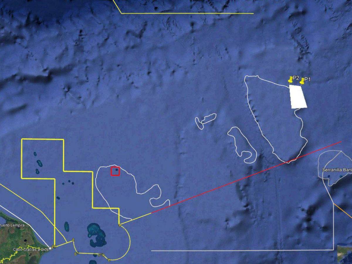 ¿Qué se sabe de los 18 tripulantes de la embarcación 'Lucky Lady' desaparecidos en el Caribe?
