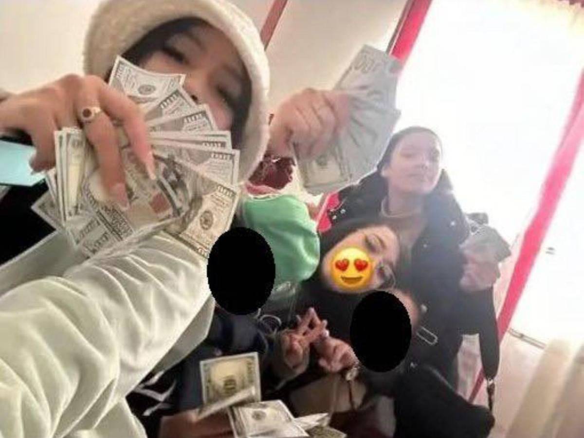 Morena, Brenda y Lara, jóvenes que fueron asesinadas por narcos en Argentina