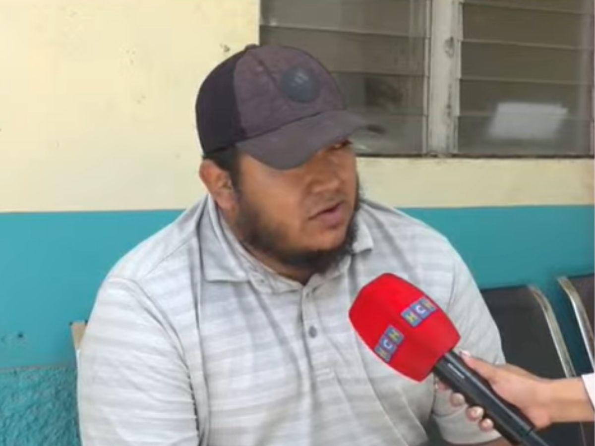 Me duele y espero que los familiares entiendan: Conductor que mató a obrero en Villanueva