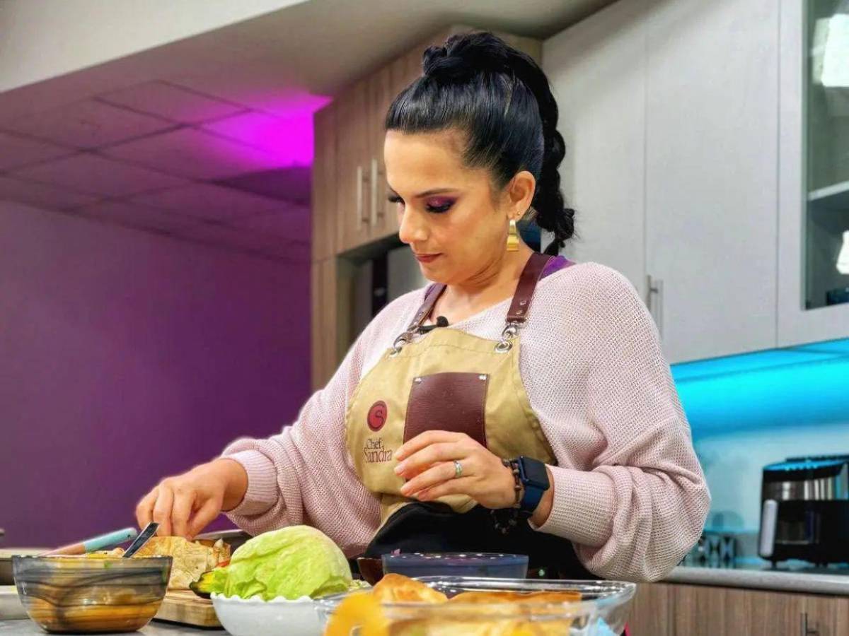Familia de la chef Sandra rompe el silencio: pide respeto y el cese de rumores sobre su muerte