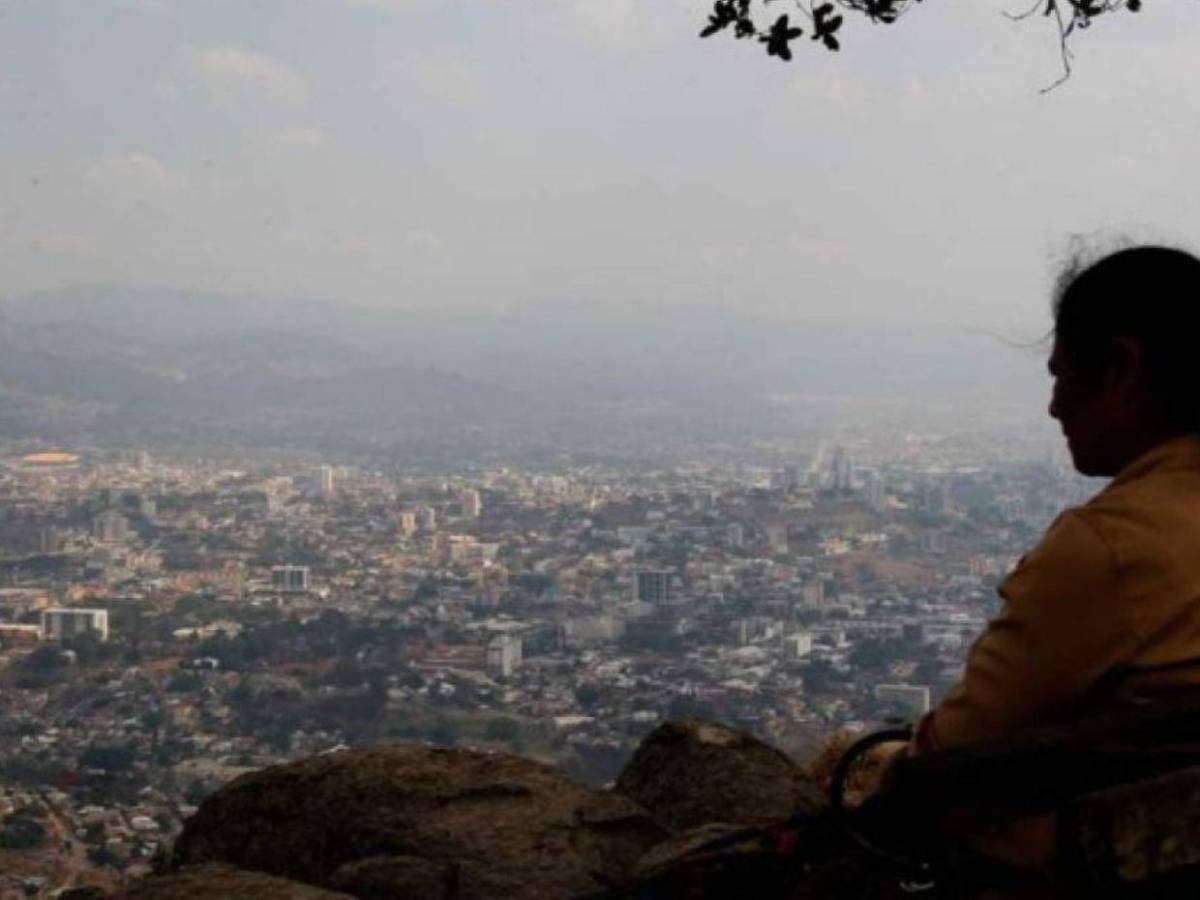 Polvo del Sahara llegará a Honduras este jueves: riesgos y cuidados