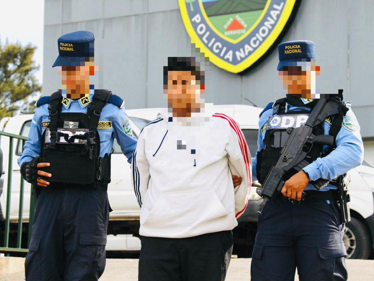 Guardia empeñó el arma de la empresa donde laboraba: fue arrestado por apropiación indebida