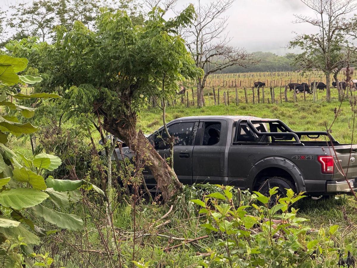 Así habría asesinado Francisco Urraco a familiares del alcalde de Silca; revelan detalles de la masacre