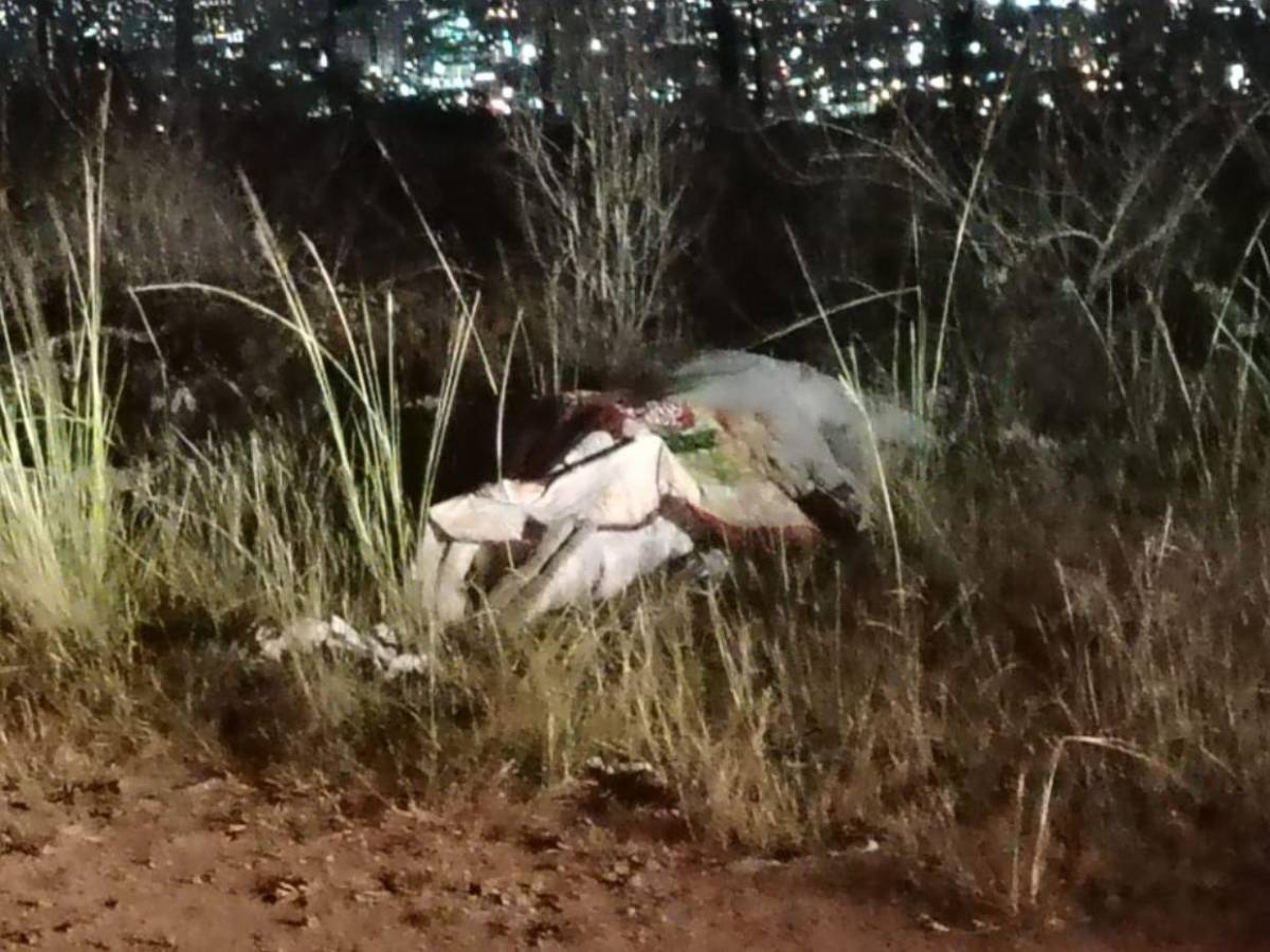 Su carro quedó abandonado tras ser raptado: crimen del médico Miguel Salgado en la capital