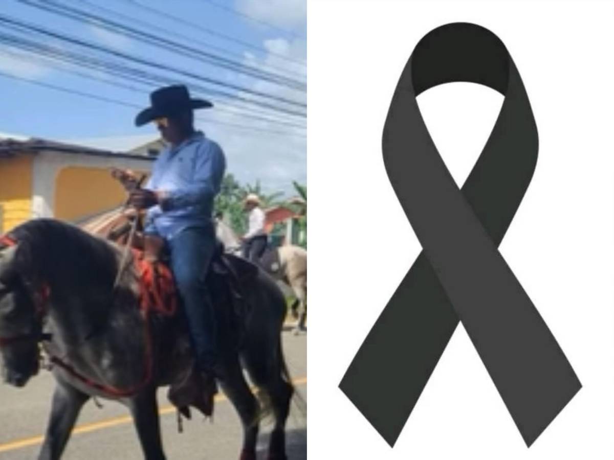 Iba en su carro y lo atacaron: Ernesto Munguía fue asesinado en Cuyamel, Omoa