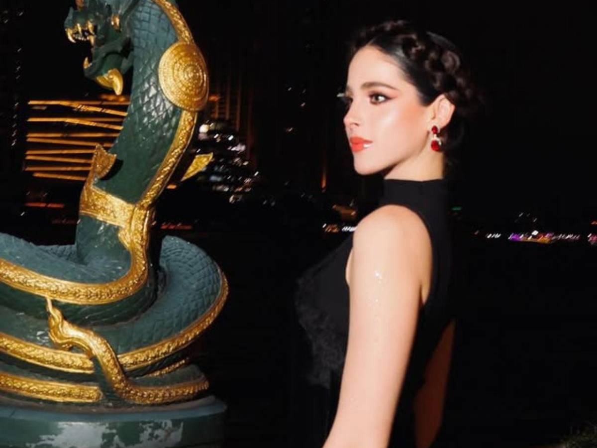 Drama y lágrimas: Nawat Itsaragrisil se quiebra al pedir disculpas tras humillar a Miss México