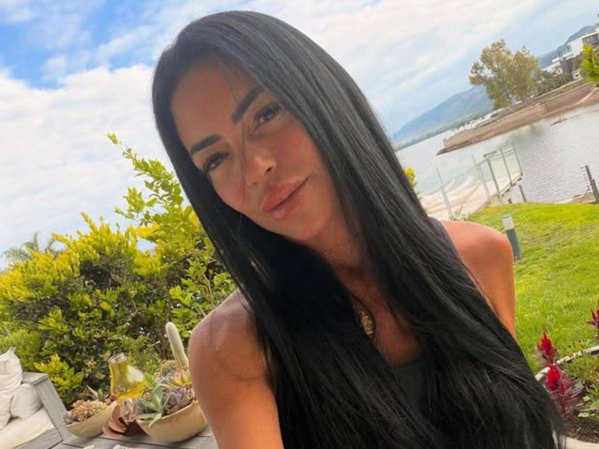 Yo nunca soy el malo: Cristian Castro aclara la verdadera causa de su ruptura con Mariela Sánchez