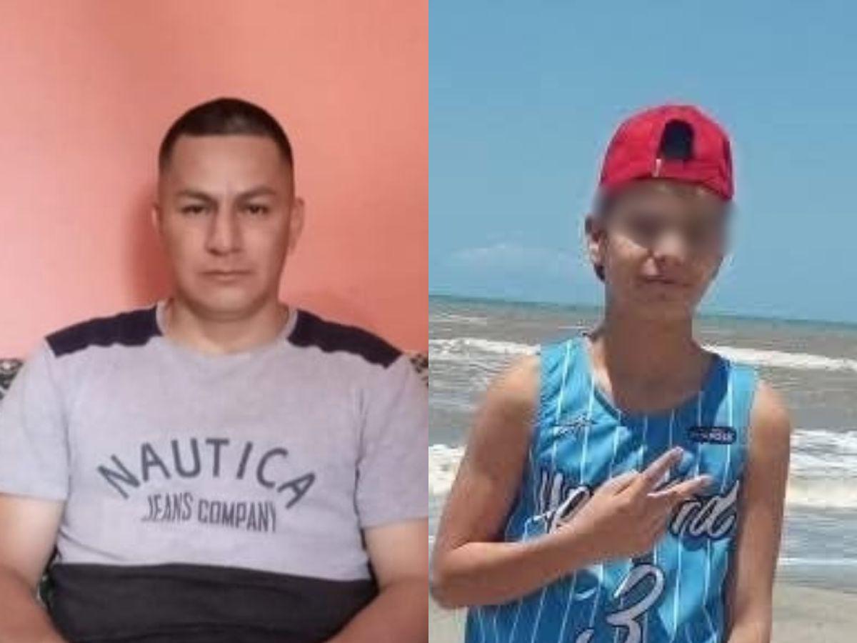 Iba en su moto y fue atacado: Luis Mendoza, policía municipal asesinado en Jutiapa