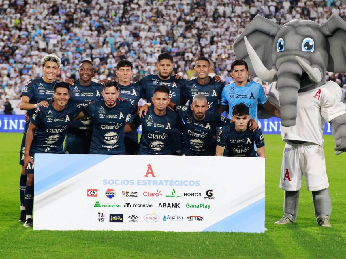 Olimpia se adueña del top: Los equipos más ganadores de ligas en Centroamérica