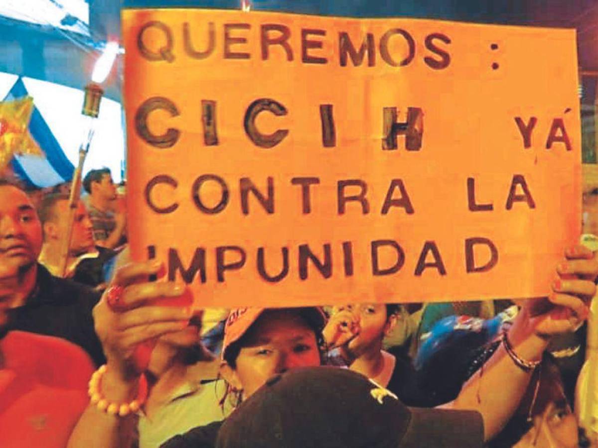 Honduras: ONU debe financiar el 100% de la CICIH opinan desde el Congreso Nacional