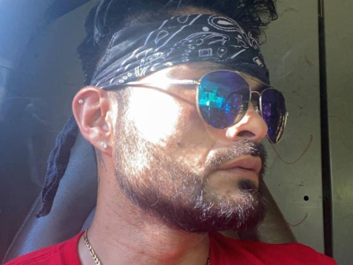 Condenan a muerte a Joel Valdez Beltrán, el padrastro que asesinó a bebé en Carolina del Norte